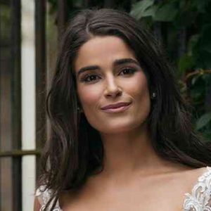 Meet your Posher, Amie